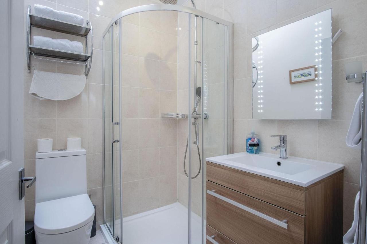 Caradog - 1 Bedroom - St Ishmaels Saint Ishmaels  Dış mekan fotoğraf